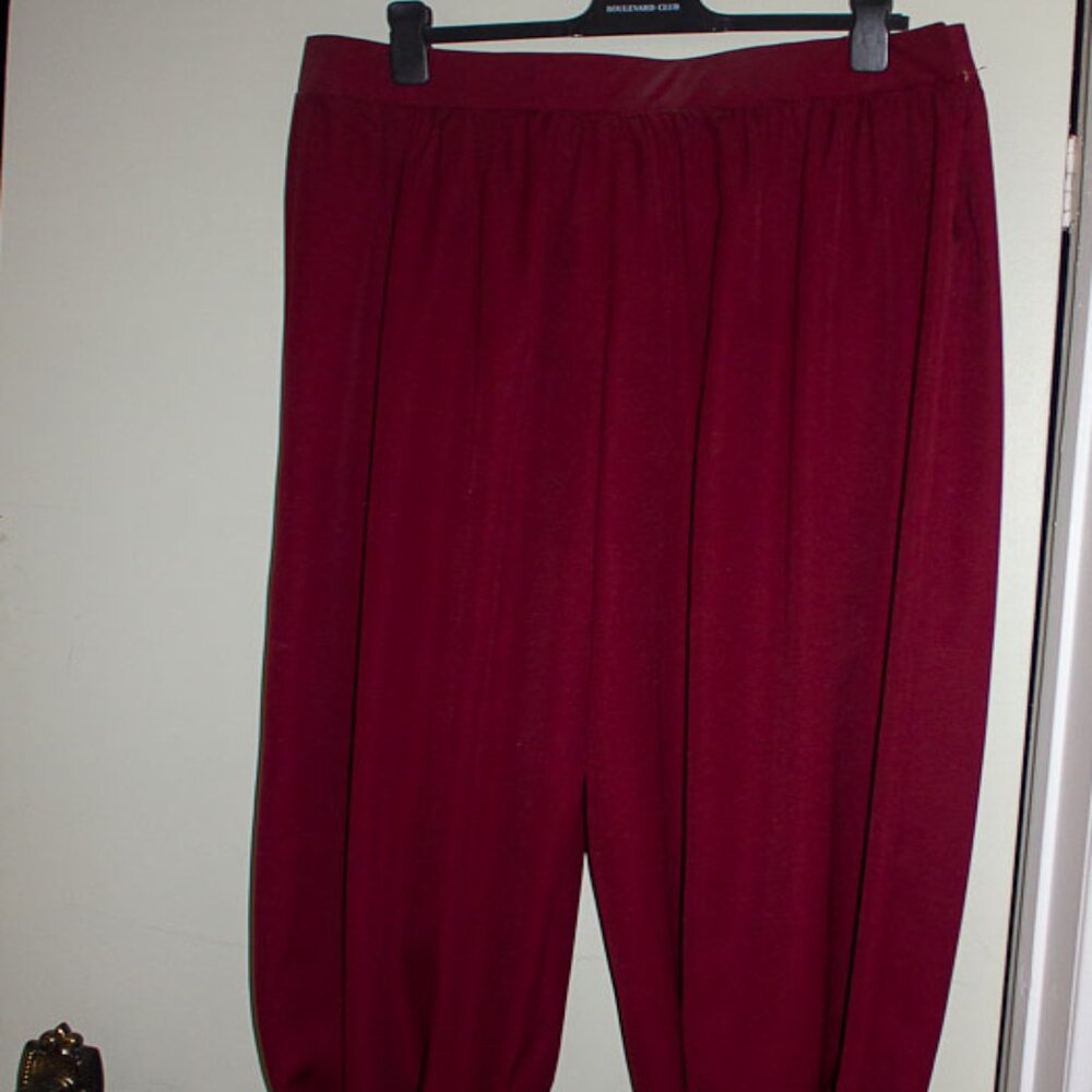 Jeannie Pantaloons